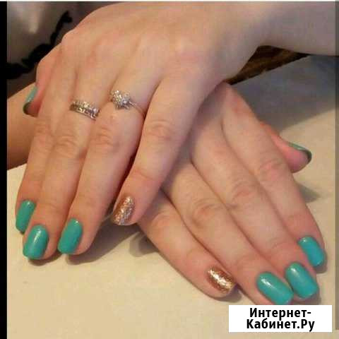 Педикюр Нижнекамск - изображение 1
