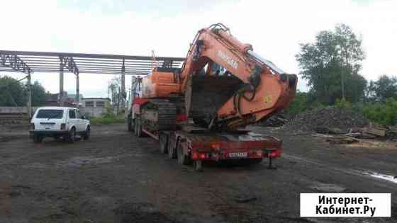 Трал super getg sts 3a Пермь