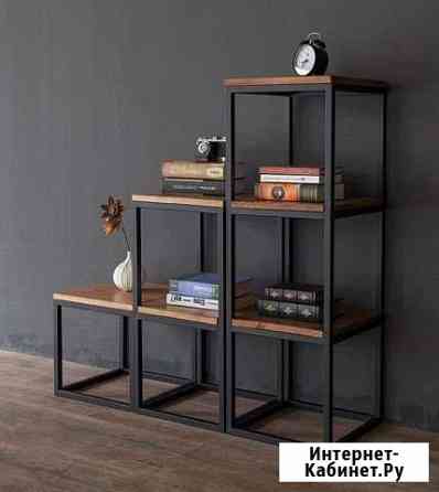 Мебель в стиле loft Краснодар