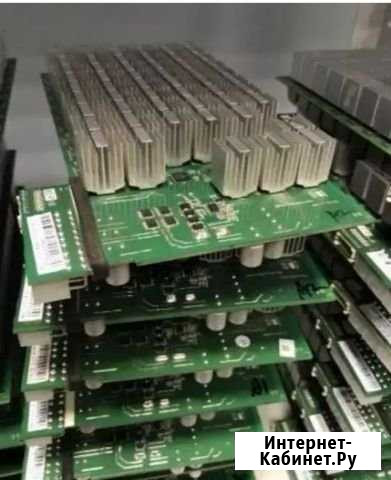 Обслуживание, очистка asic Antminer и т.д Москва - изображение 1