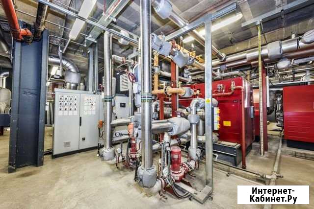 Ремонт газовых котлов и колонок Казань - изображение 1