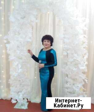 Поющая,ведущая тамада Малояз - изображение 1