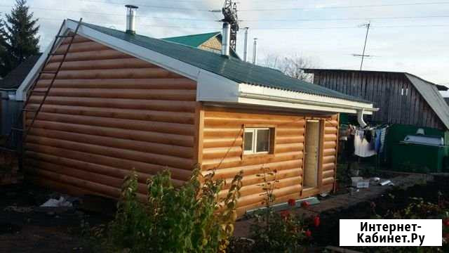 Все виды строительных работ Альметьевск - изображение 1