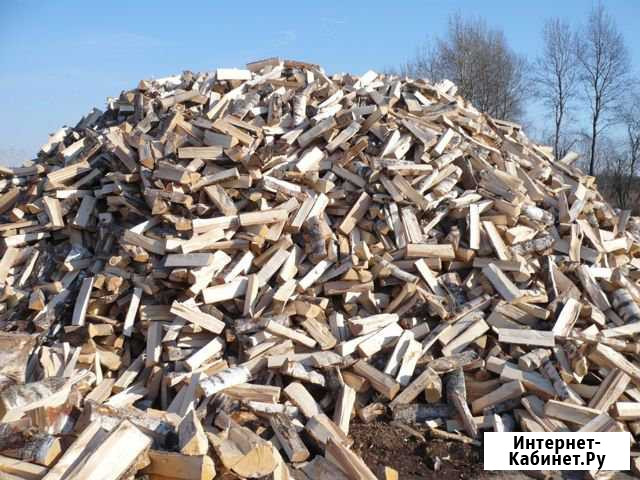Дрова Иркутск - изображение 1