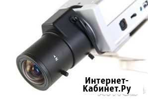 Видеонаблюдение в Ульяновске и области Ульяновск - изображение 1