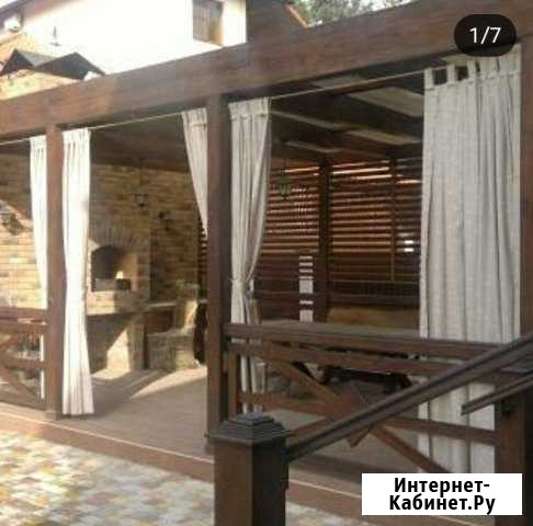 Строительство печей, камины, барбекю в комплексе Махачкала - изображение 1