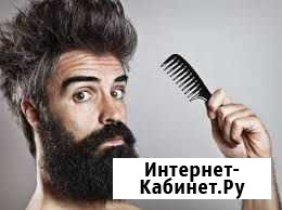 Личный парикмахер Саранск - изображение 1