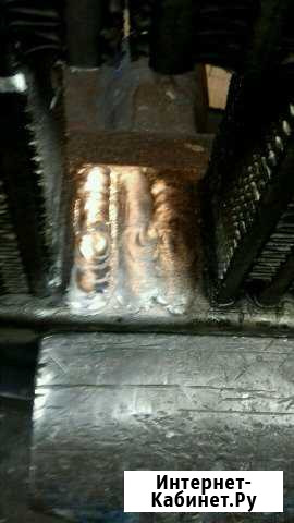 Сварка аргоном Нижний Новгород - изображение 1