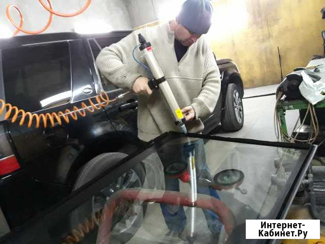 Ремонт, продажа и установка автостёкол Лиски - изображение 1