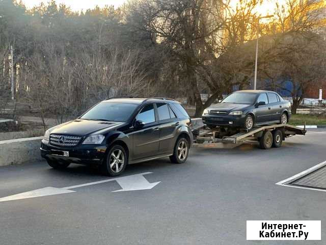 Услуги Эвакуатора,Эвакуатор круглосуточно 24/7 Бутурлиновка - изображение 1