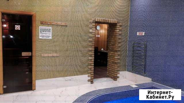 Сауна Аквалайф Новосибирск - изображение 1