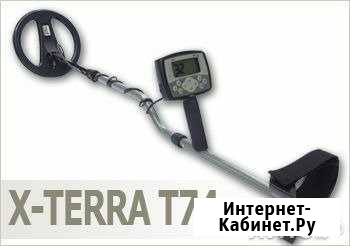 Предлагаю в аренду металлоискатель мinelab X-terrа Челябинск - изображение 1