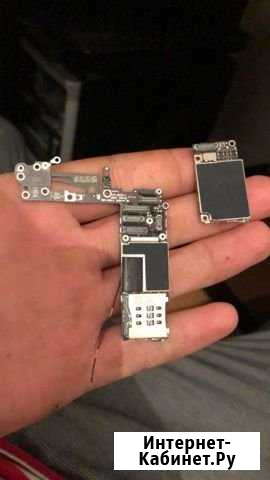 iPhone ремонт Москва - изображение 1