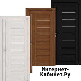 Установка дверей Пенза - изображение 1