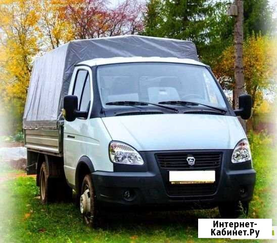 Грузоперевозки Прокопьевск - изображение 1