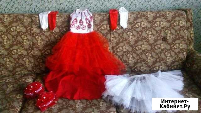 Прокат-аренда новогодних костюмов Балаково - изображение 1