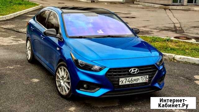 Аренда авто Санкт-Петербург - изображение 1