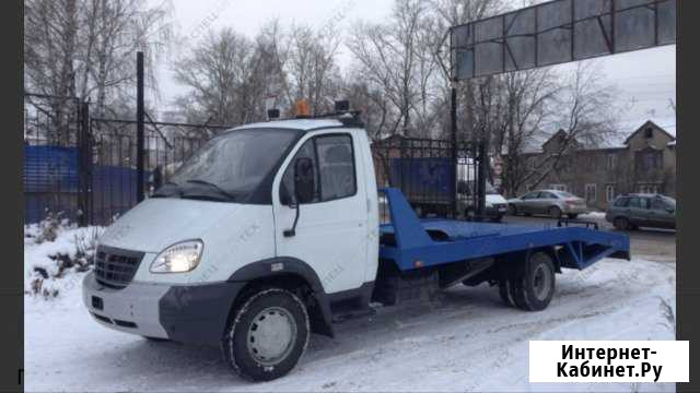 Эвакуатор Ступино и Кашира Ступино - изображение 1