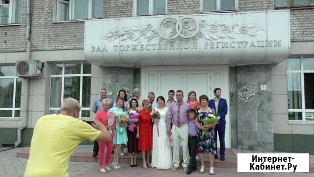 Видеосъемка, фотосъемка по Алтайскому краю Барнаул - изображение 1