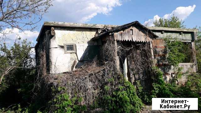 Разбираем старые помещения старые дома Лиски - изображение 1