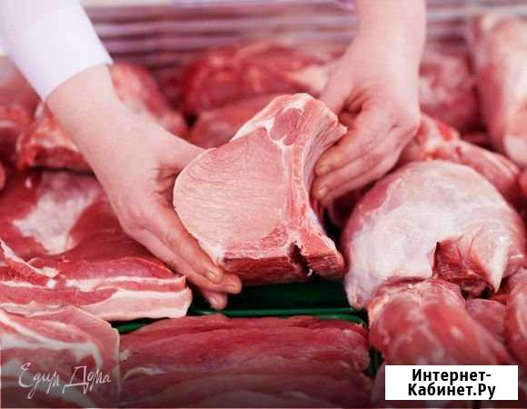 Свежое мясо Чебоксары - изображение 1