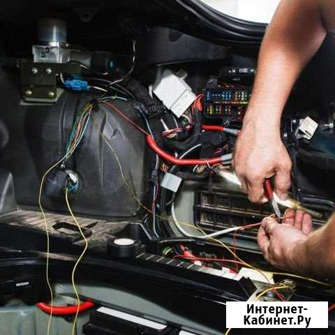 Автоэлектрик с выездом Самара - изображение 1
