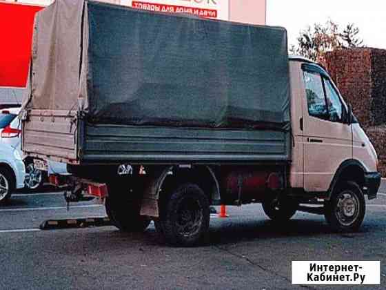 Вывоз мусора Липецк