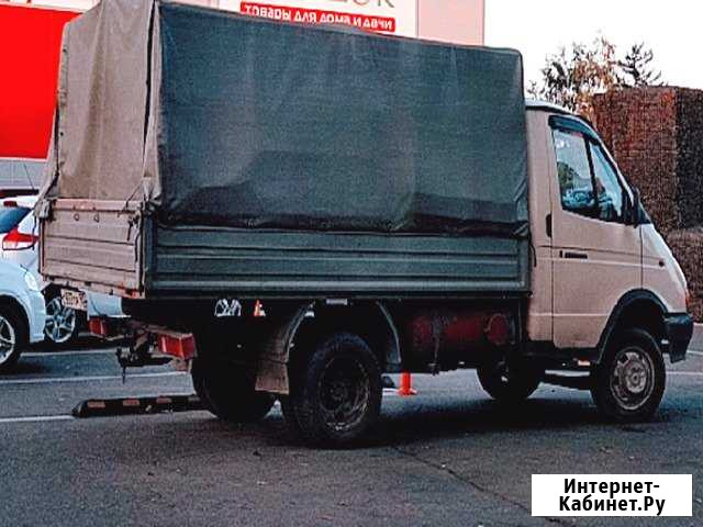Вывоз мусора Липецк - изображение 1