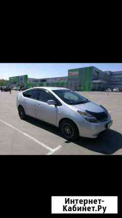 Сдам в аренду Тойота prius Хабаровск