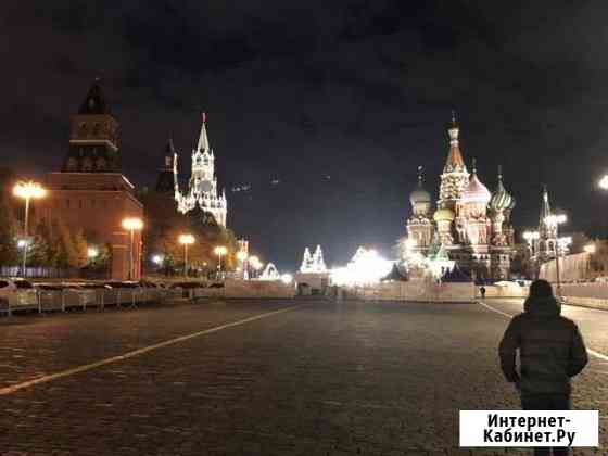 Трезвый водитель Красногорск
