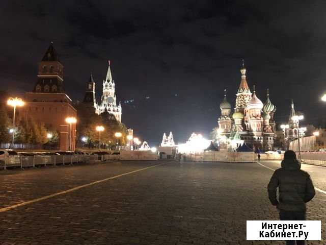 Трезвый водитель Красногорск - изображение 1