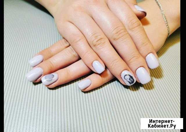 Маникюр Барнаул - изображение 1