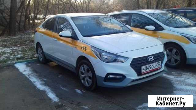Аренда авто/такси АКПП можно с выкупом Москва - изображение 1