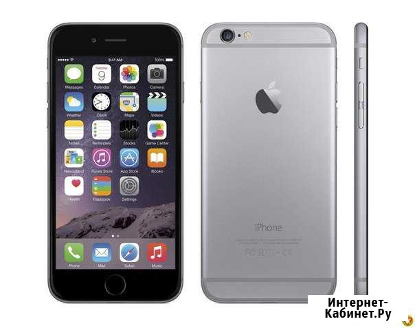 Ремонт iPhone Канск - изображение 1