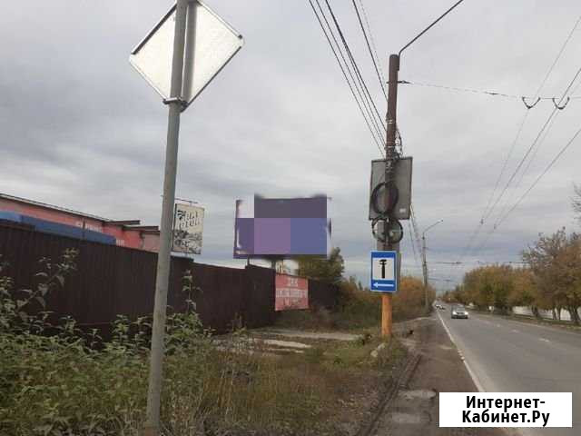 Сдаю щит в аренду Дзержинск - изображение 1