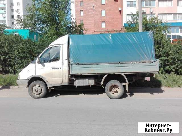Грузоперевозки газель Волжский Волгоградской области - изображение 1