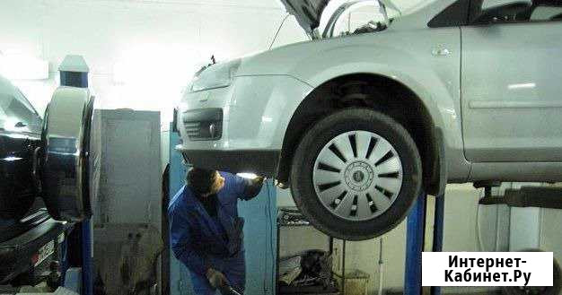 Ремонт АКПП, ремонт ходовой части автомобиля Курган - изображение 1