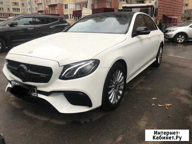 Автомобиль на прокат Москва - изображение 1