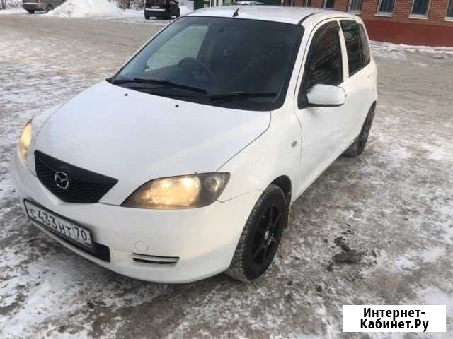 Аренда автомобиля Томск - изображение 1