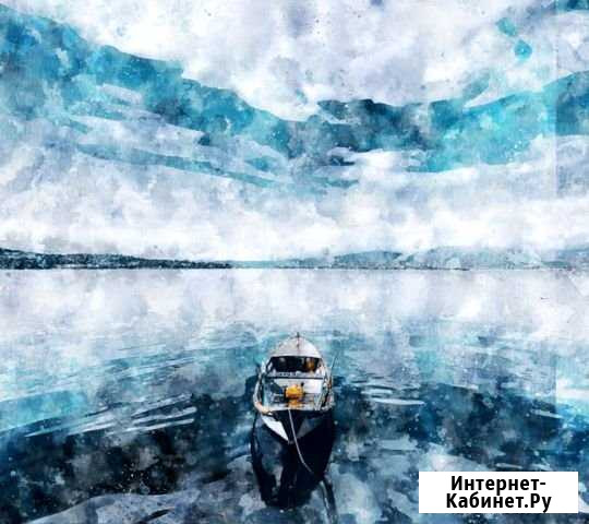 Уборка снега в ручную Усинск - изображение 1
