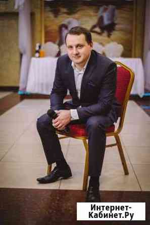 Современный ведущий - свежий взгляд на праздник Нижний Новгород