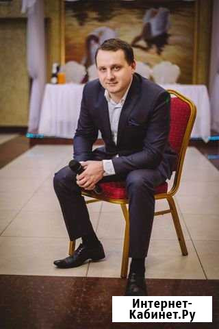 Современный ведущий - свежий взгляд на праздник Нижний Новгород - изображение 1