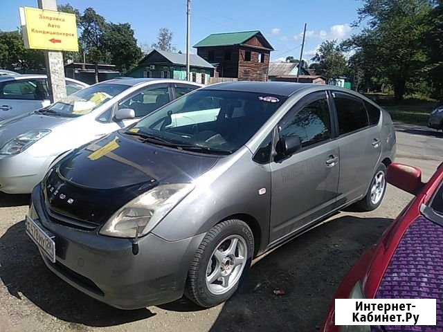 Аренда авто Благовещенск - изображение 1