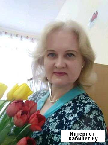 Подготовка детей к школе, индивидуальные занятия Екатеринбург - изображение 1