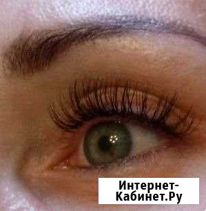Наращивание ресниц Саранск - изображение 1