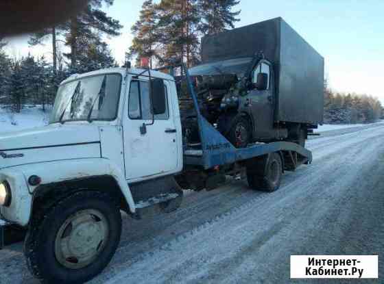 Эвакуатор, техпомощь, автосервис 24 часа Ковров