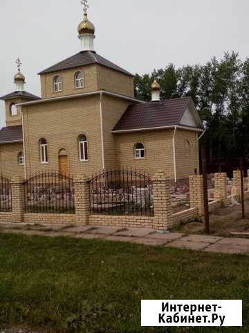Крыши, фасады, бани, гаражи Тара - изображение 1