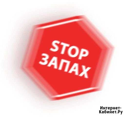 Устранение любых запахов и дезинфекция без химии Заволжье - изображение 1