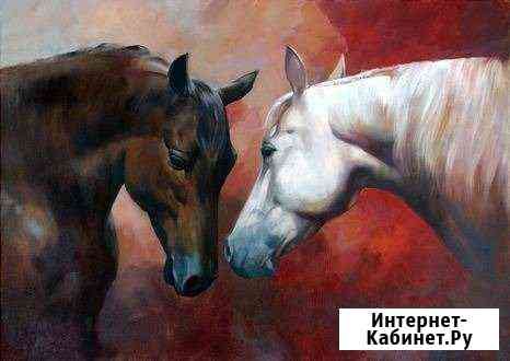 Картины. Портреты. Роспись стен и декор мебели Ростов-на-Дону