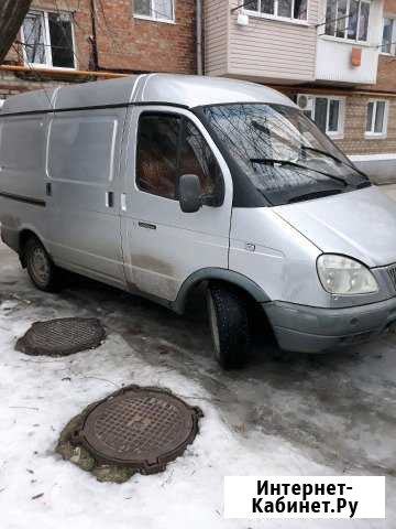 Грузоперевозки по городу и району,радушие и комфор Каменск-Шахтинский - изображение 1